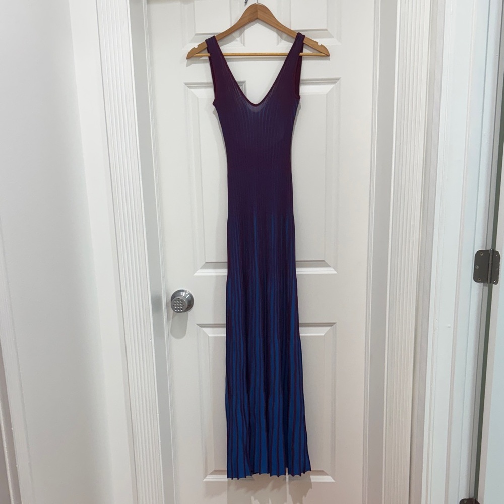 Staud Claretta dress